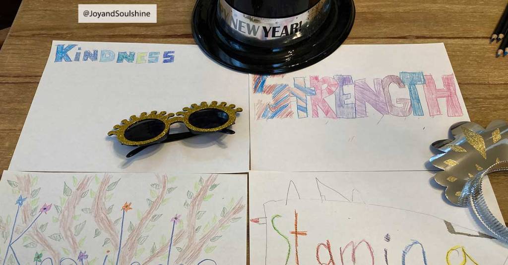 Setting a Sankalpa for the New&nbsp;Year